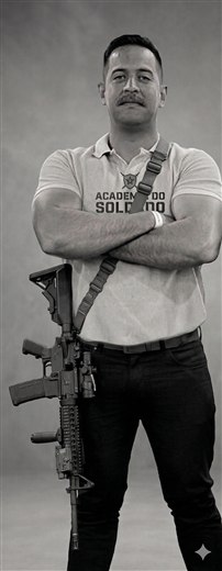 Prof. Vandeley Santos — Direito Penal Militar